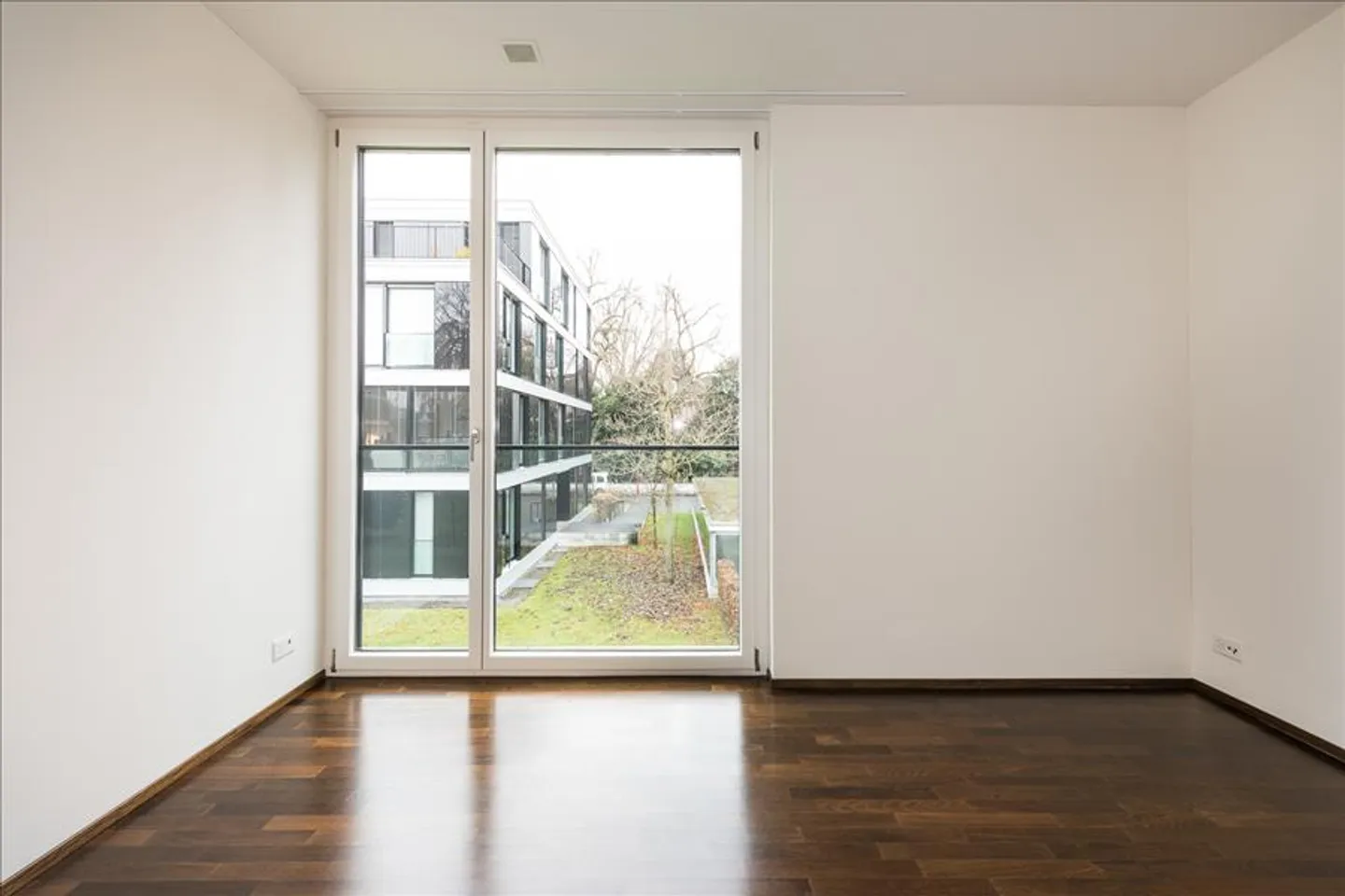 Im Grünen und doch zentral! Mieten ohne Kaution - - Foto 7 von 8
