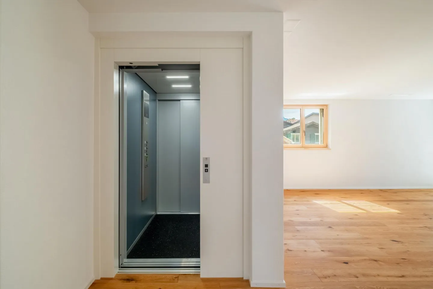 4.5 Room Apartment - Photo 14 of 19