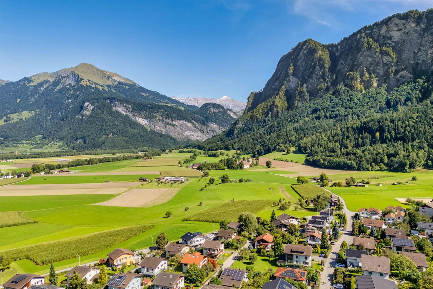 4.5 Room Apartment - Photo 16 of 19