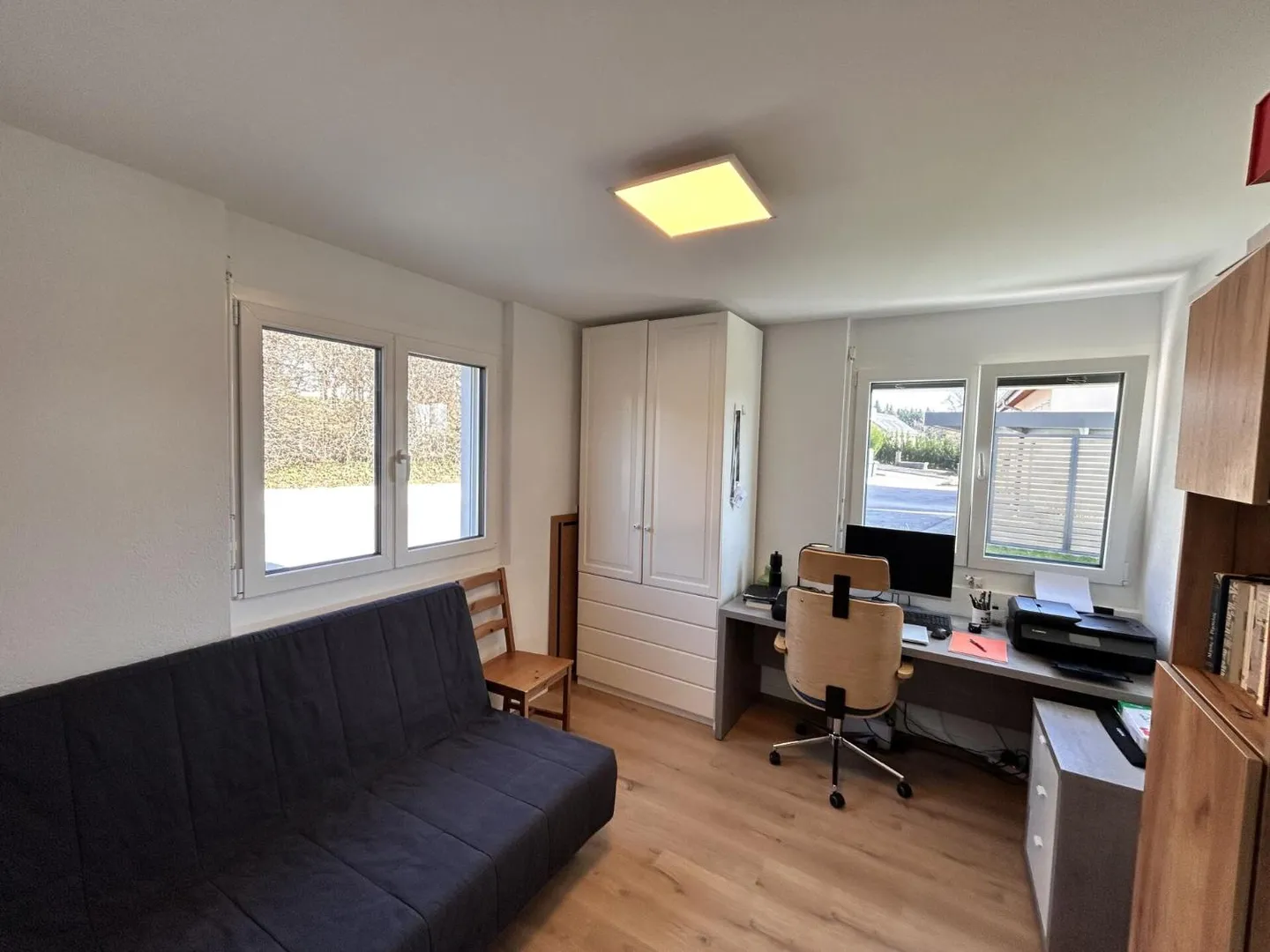 Villa Élégante à Lausanne - Photo 6 sur 13