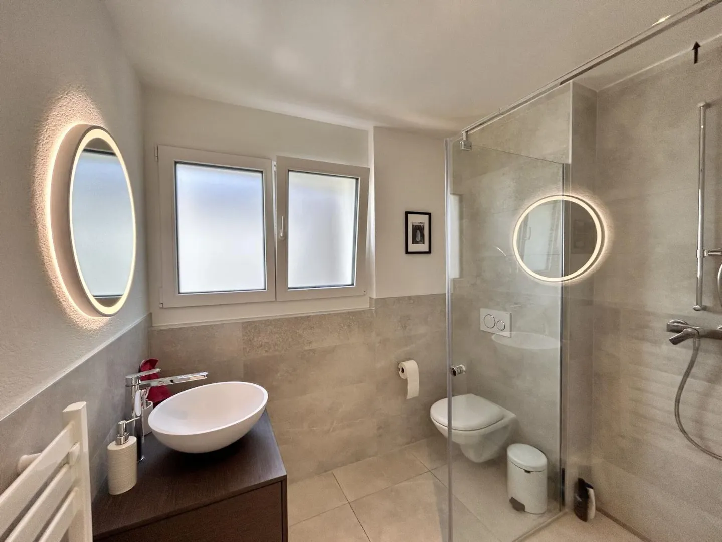 Villa Élégante à Lausanne - Photo 7 sur 13