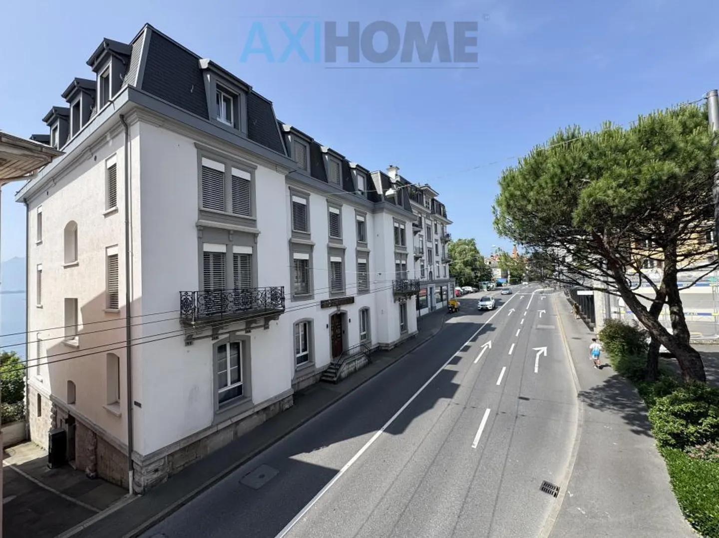 Apartment for sale - Photo 1 of 1