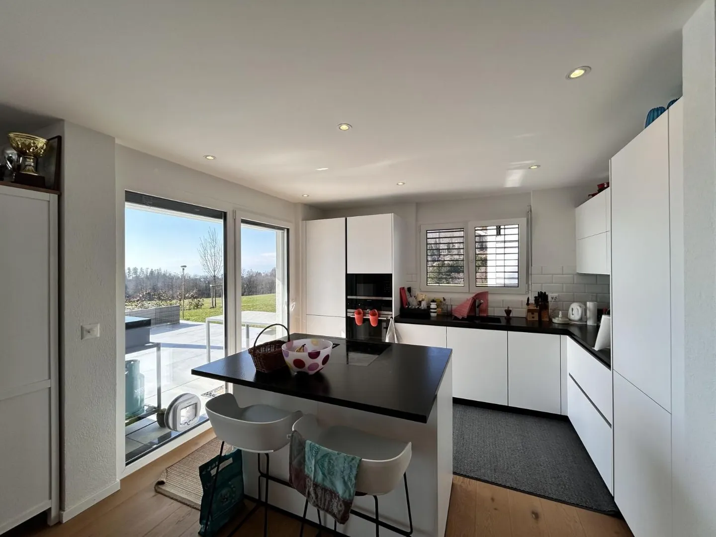 Villa Élégante à Lausanne - Photo 3 sur 13