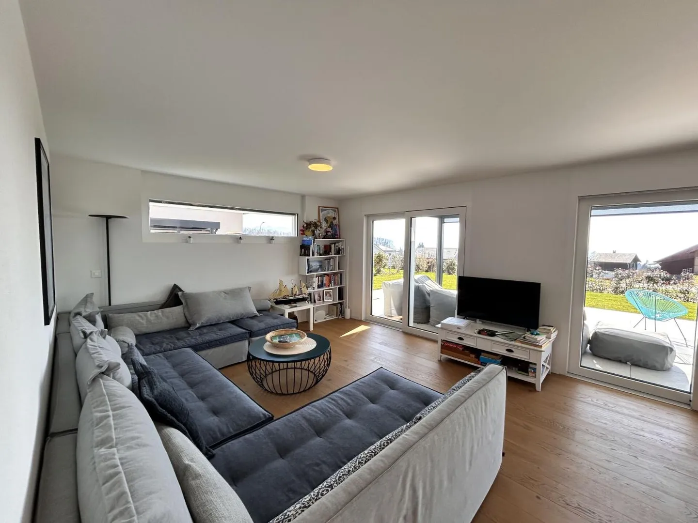 Villa Élégante à Lausanne - Photo 5 sur 13