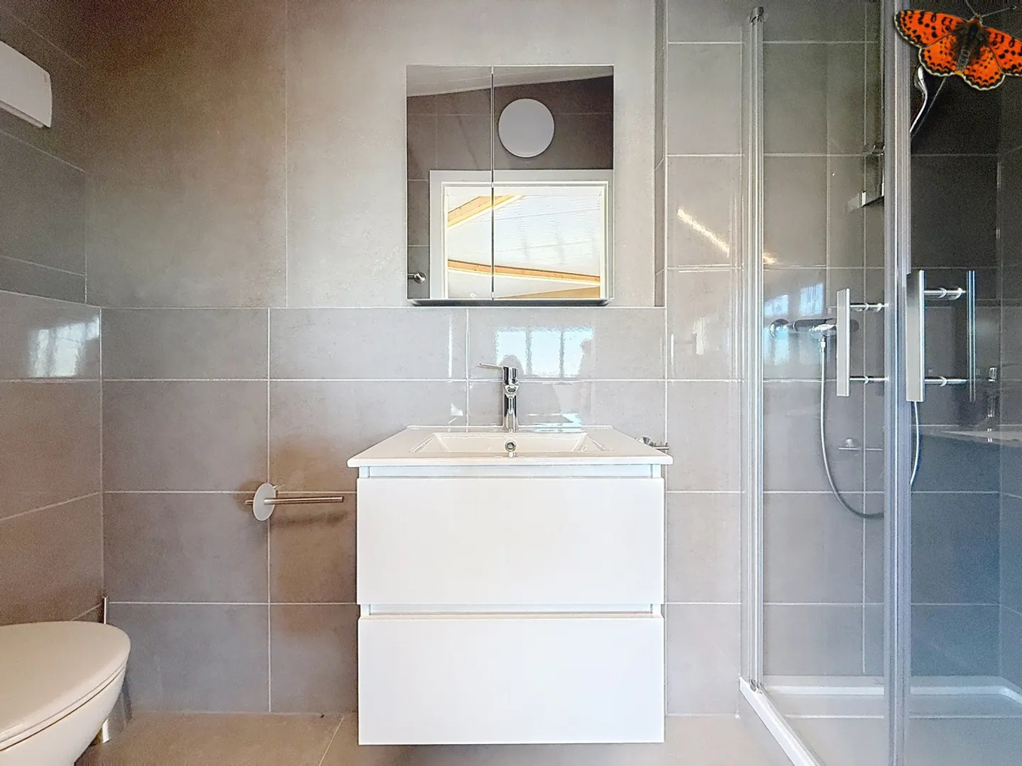 Ufficio - Vicino a Friburgo - Foto 5 di 6