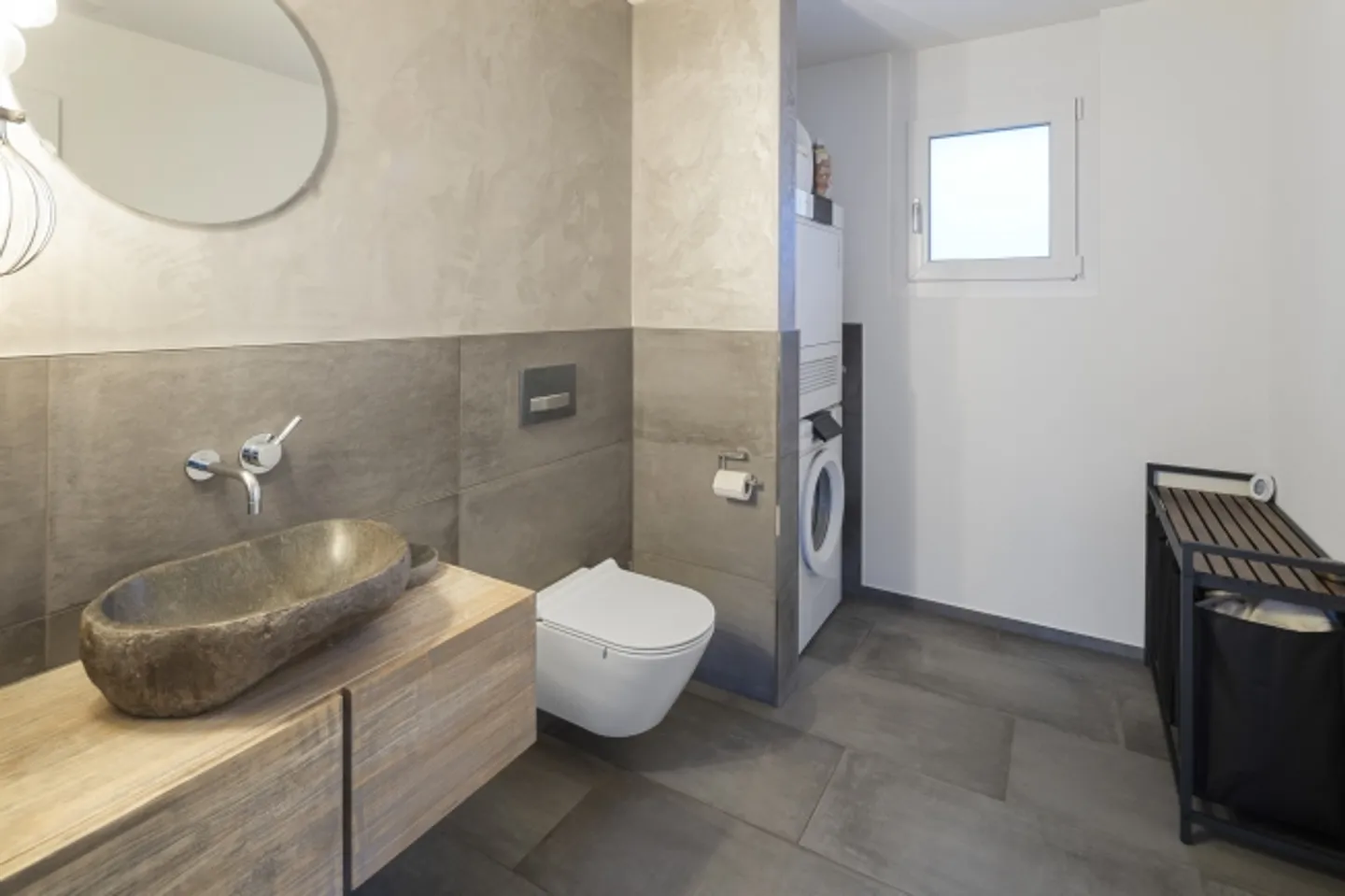 Modernes Zuhause mit Seesicht - Foto 9 von 14