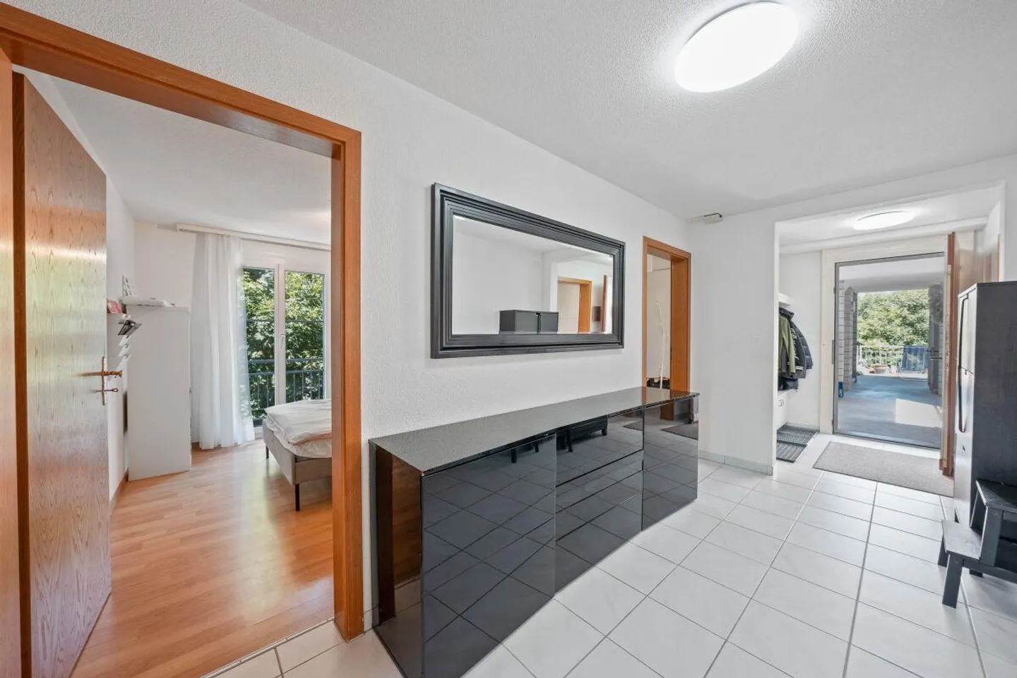 Charmante 4.5-Zimmer-Wohnung - Foto 11 von 12