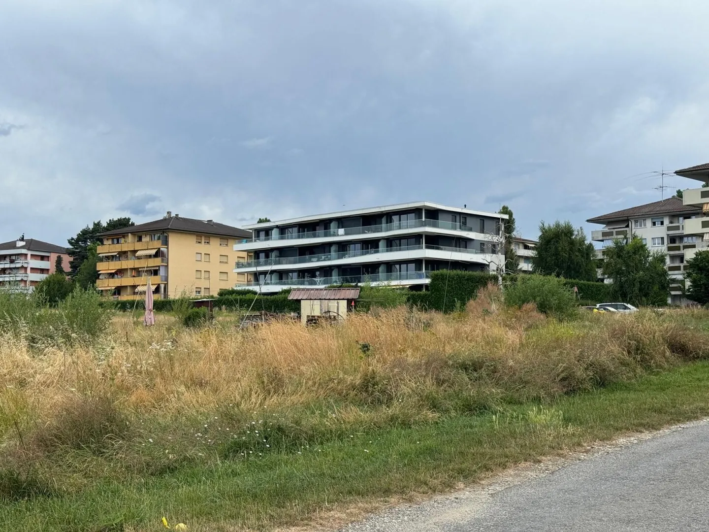 Penthouse Apartment Lot No. 16 of 138m2 - Photo 7 of 38