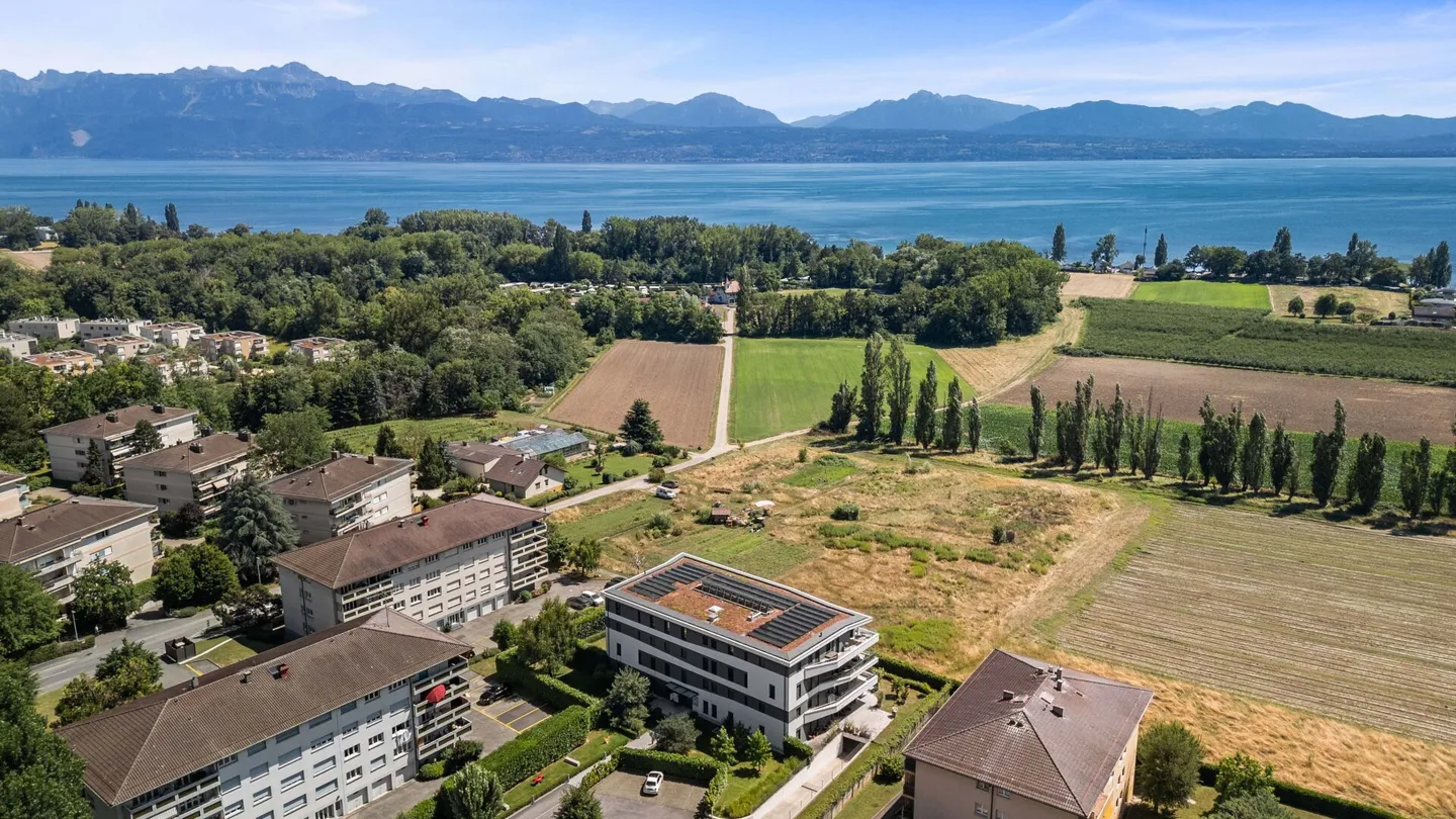 Penthouse Apartment Lot No. 16 of 138m2 - Photo 8 of 38