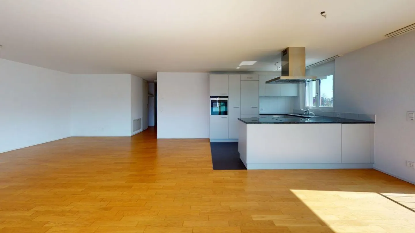 Vivere in un quartiere moderno e adatto alle famiglie - Foto 3 di 12