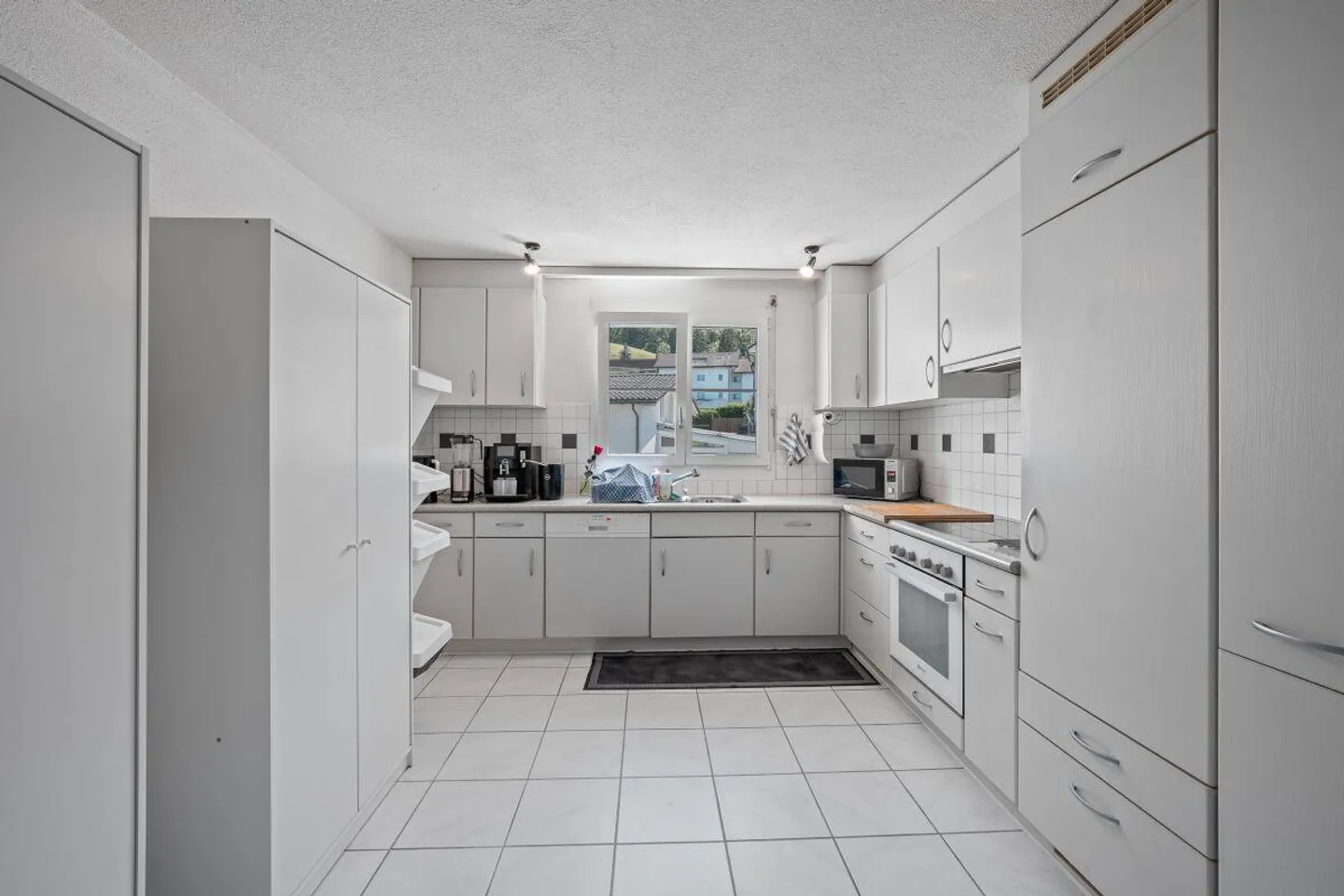 Charmante 4.5-Zimmer-Wohnung - Foto 6 von 12