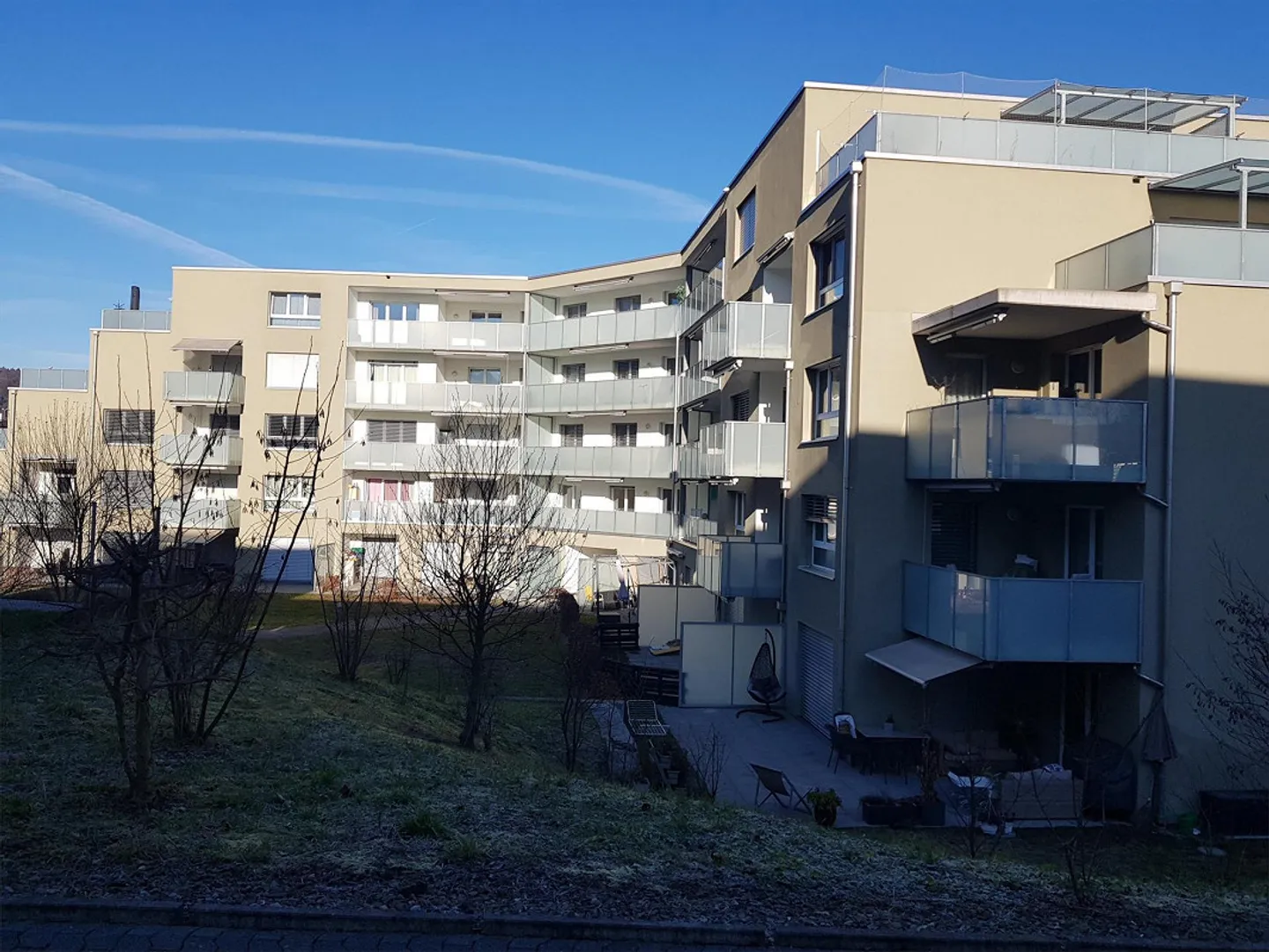 Appartamento 2.5 locali con atmosfera accogliente - Foto 1 di 6