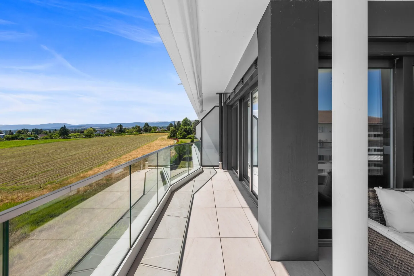 Penthouse Apartment Lot No. 16 of 138m2 - Photo 12 of 38