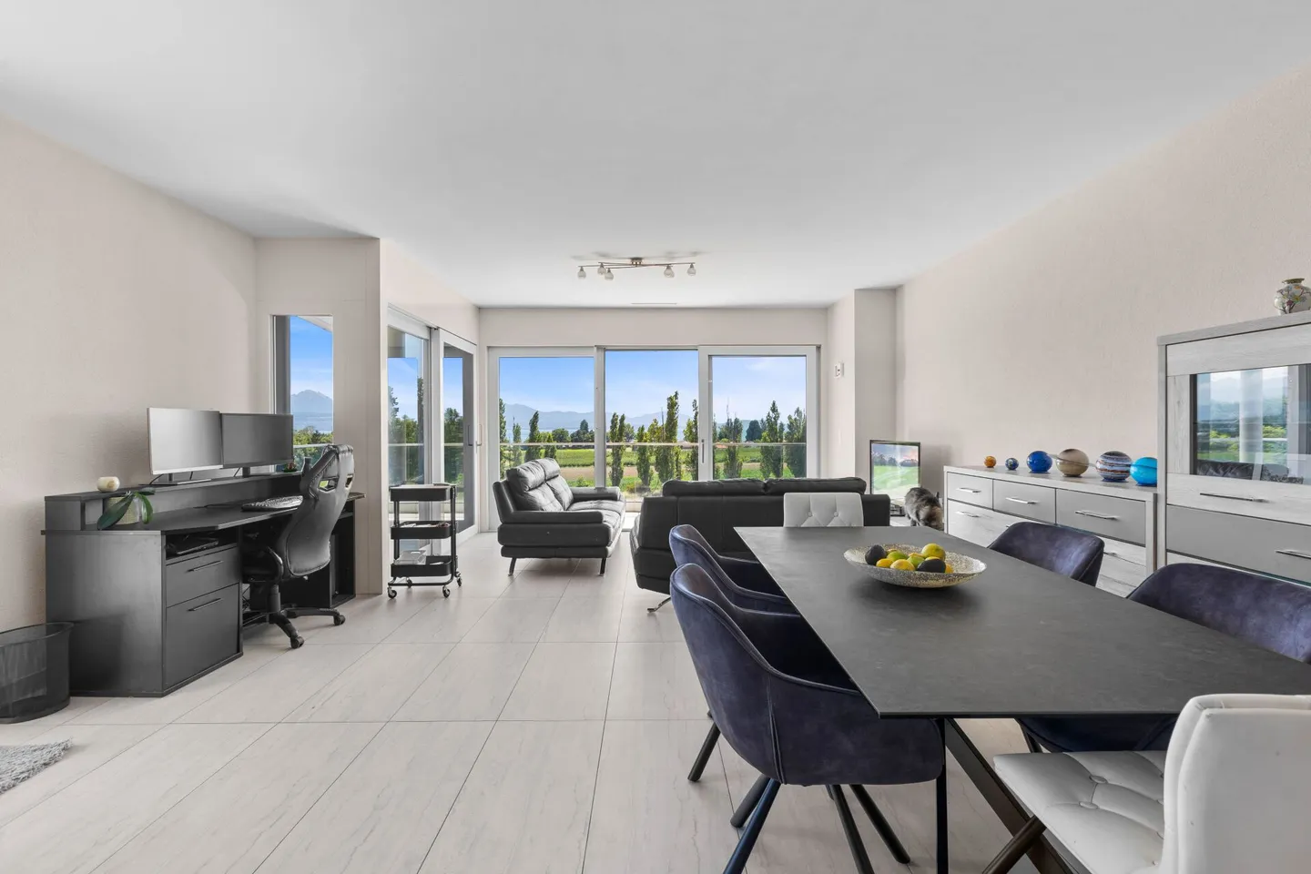 Penthouse Apartment Lot No. 16 of 138m2 - Photo 13 of 38