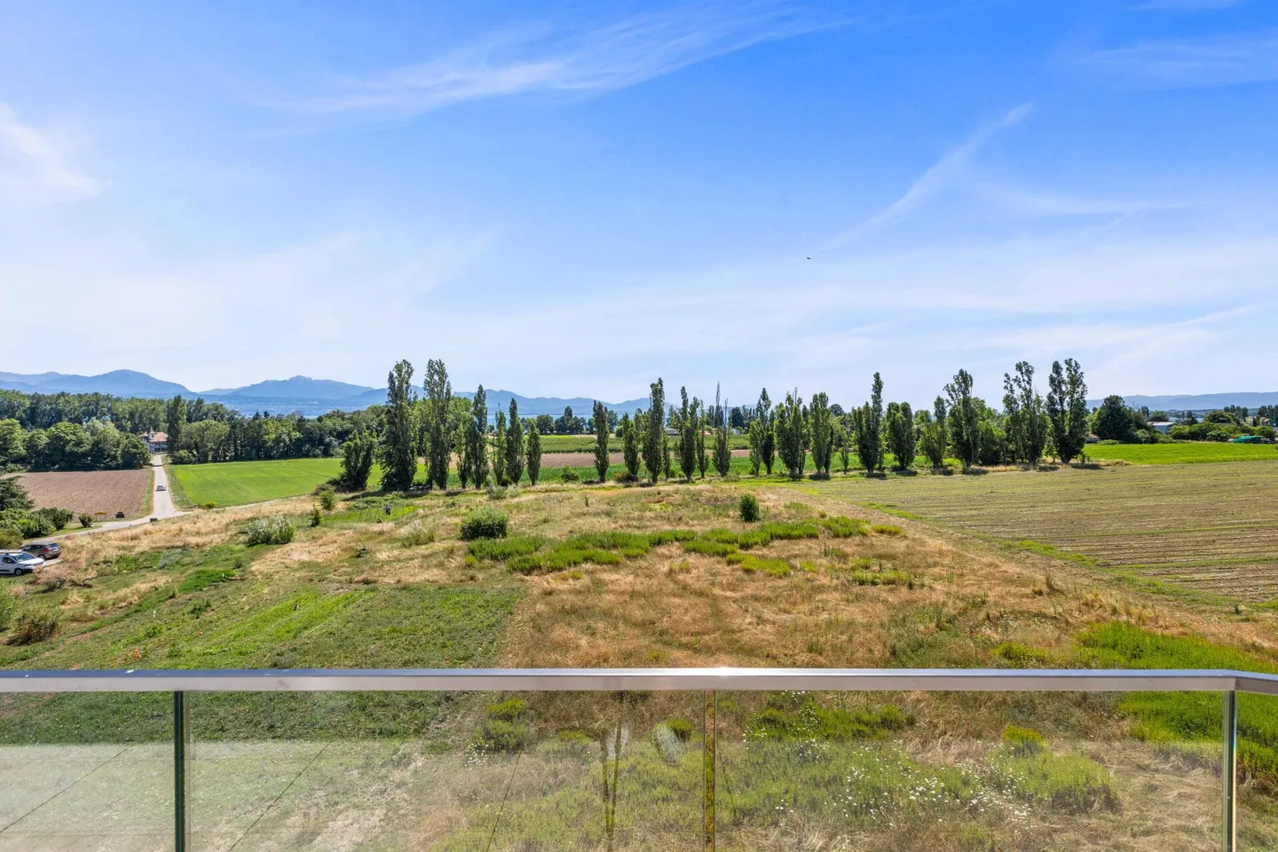 Penthouse Apartment Lot No. 16 of 138m2 - Photo 14 of 38