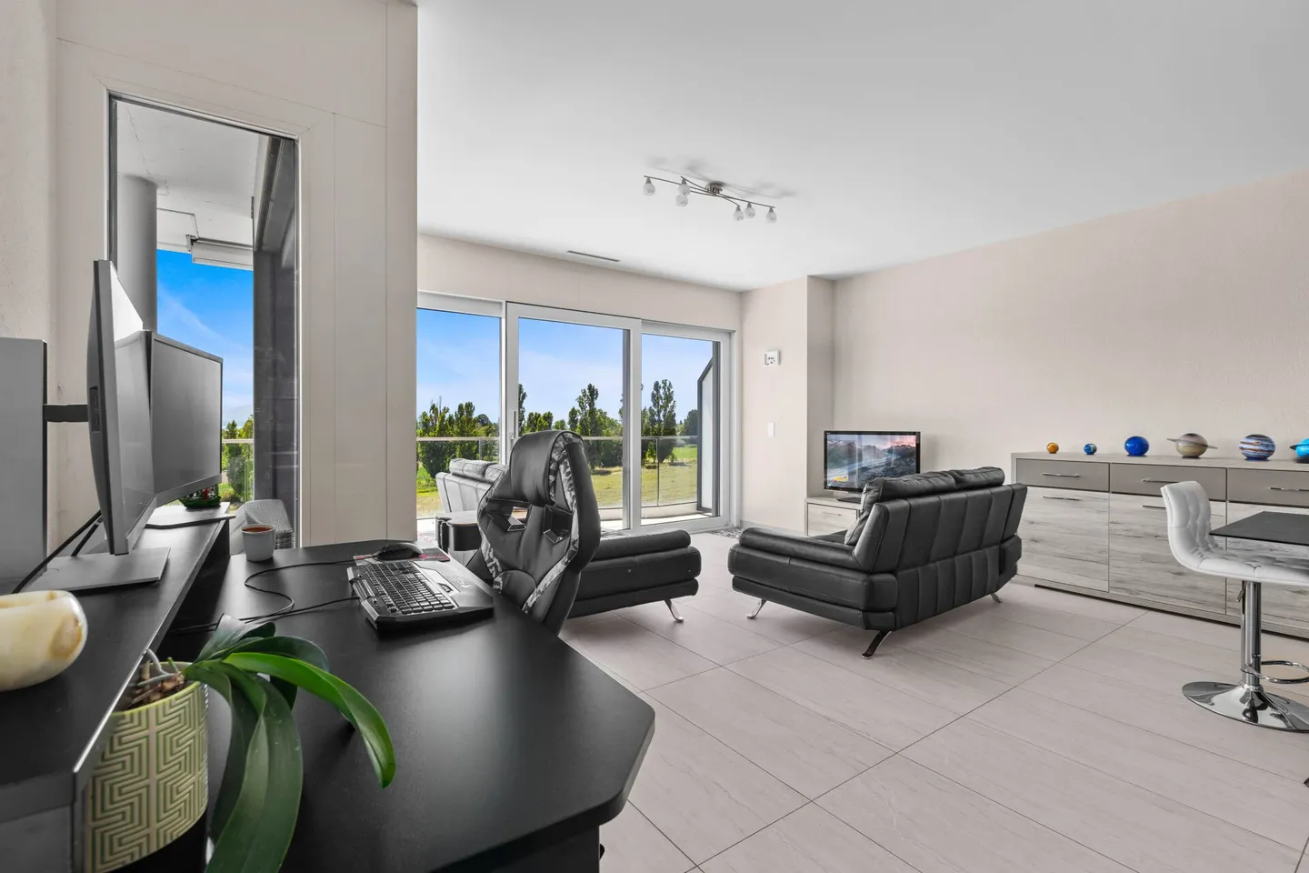 Penthouse Apartment Lot No. 16 of 138m2 - Photo 15 of 38