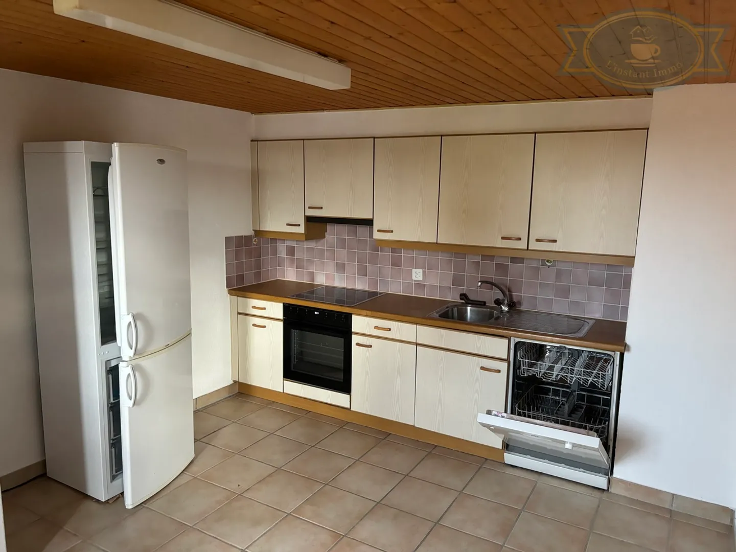 Investitionsobjekt in Boncourt - Foto 3 von 9