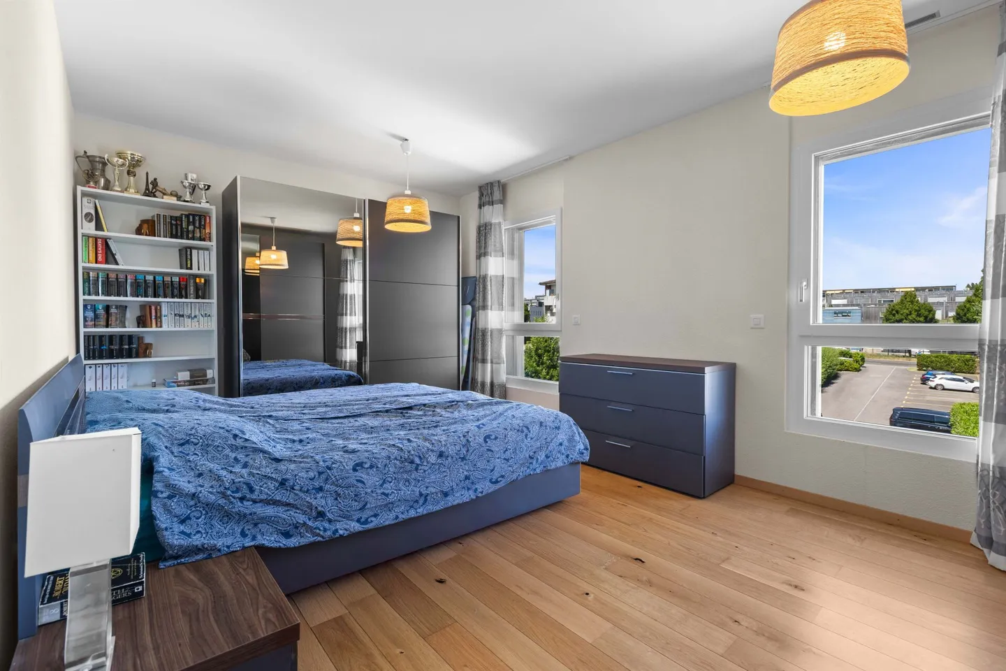 Penthouse Apartment Lot No. 16 of 138m2 - Photo 25 of 38