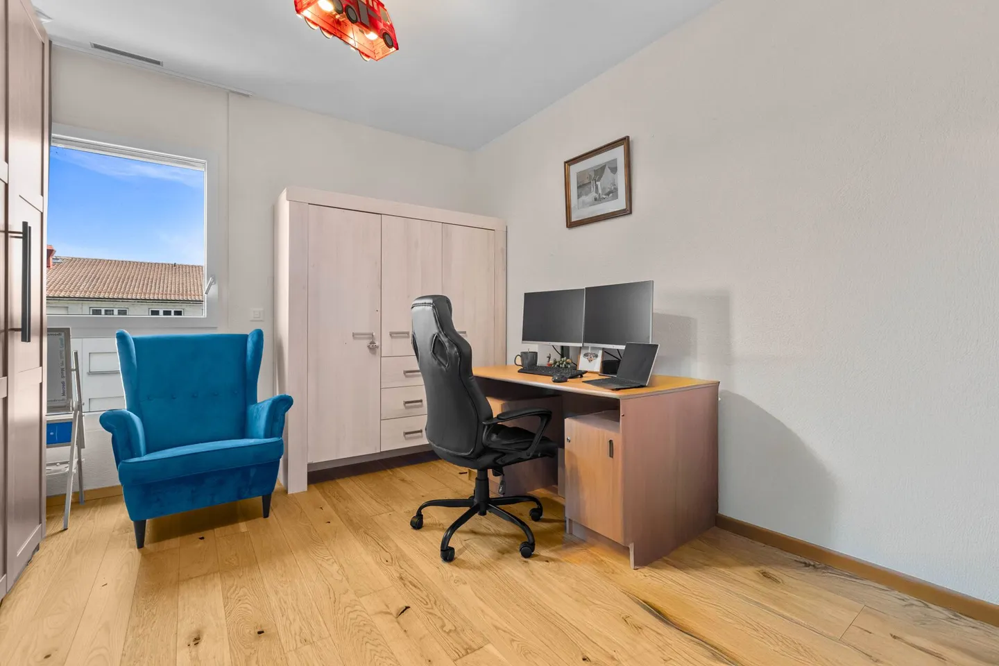 Penthouse Apartment Lot No. 16 of 138m2 - Photo 26 of 38