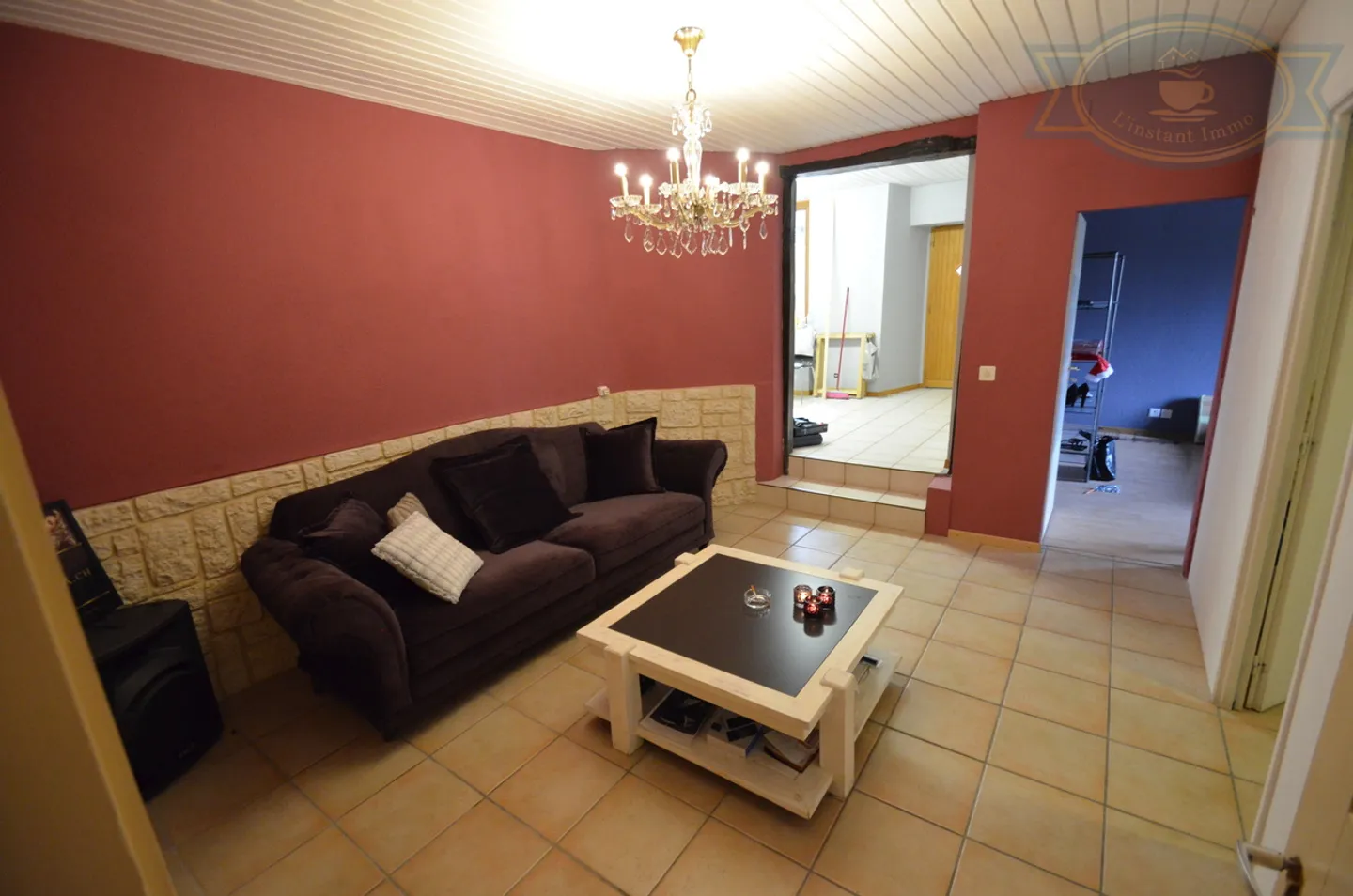 Investitionsobjekt in Boncourt - Foto 8 von 9