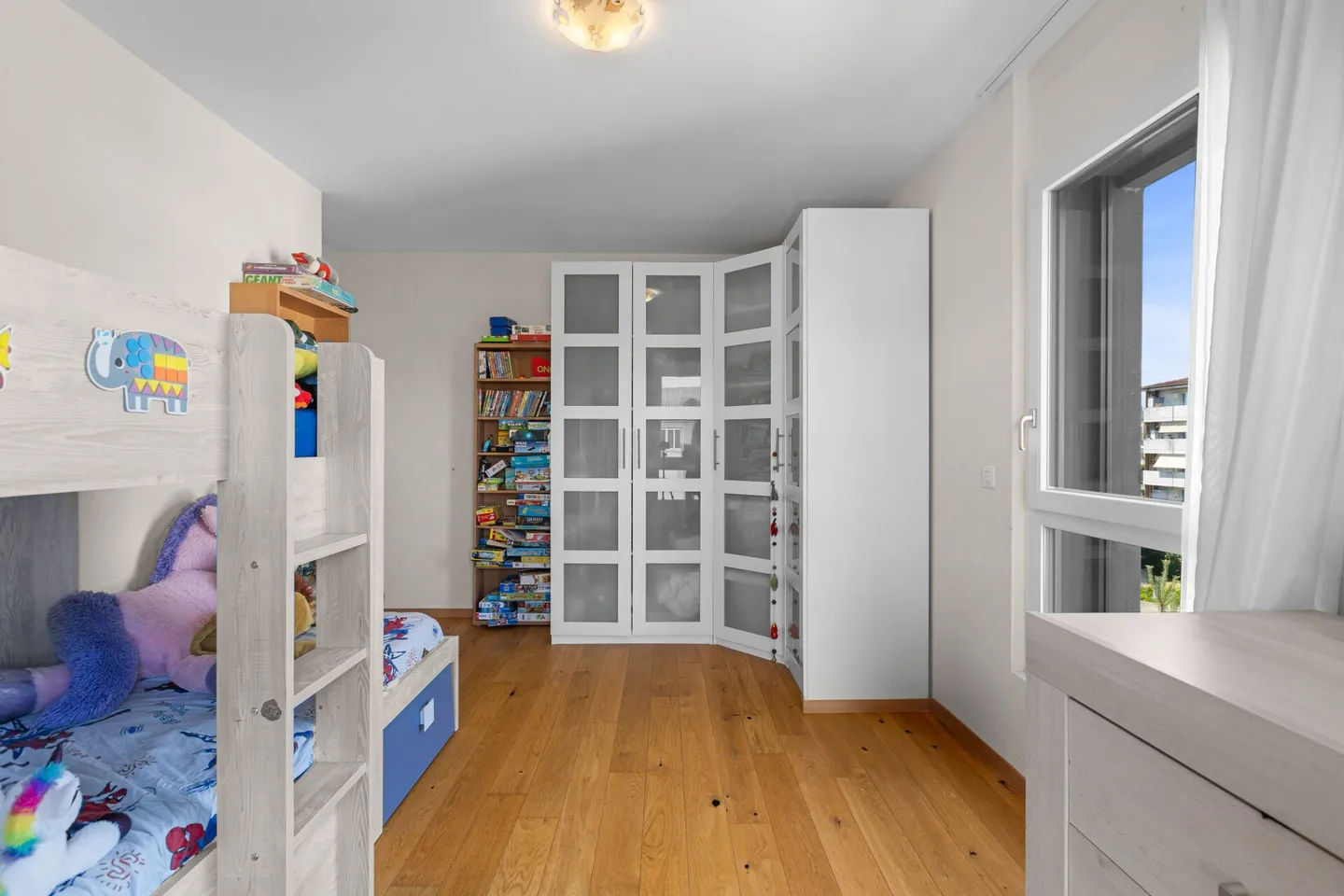 Penthouse Apartment Lot No. 16 of 138m2 - Photo 16 of 38