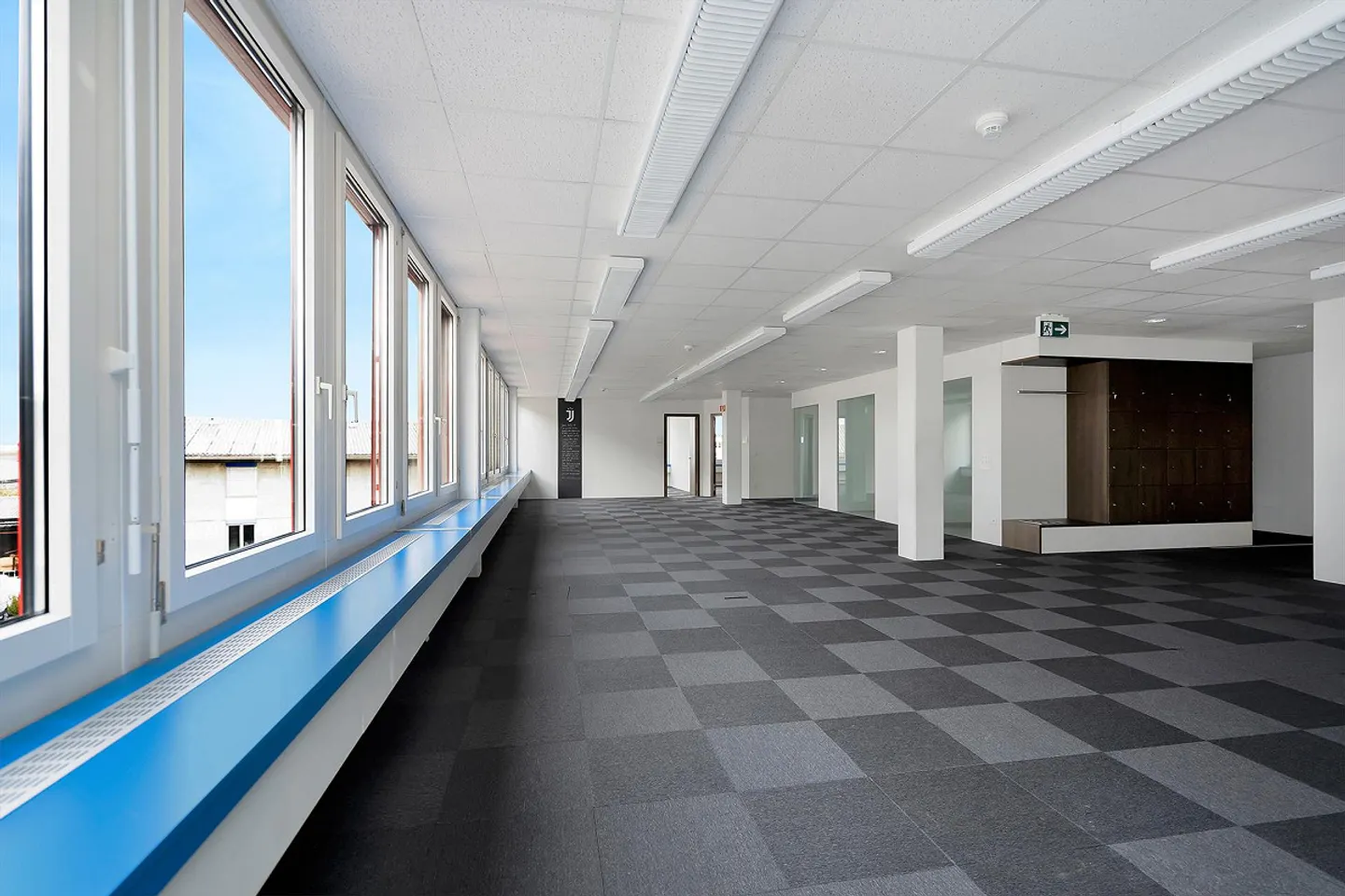 Vielseitige Bürofläche in Bern - Foto 1 von 11