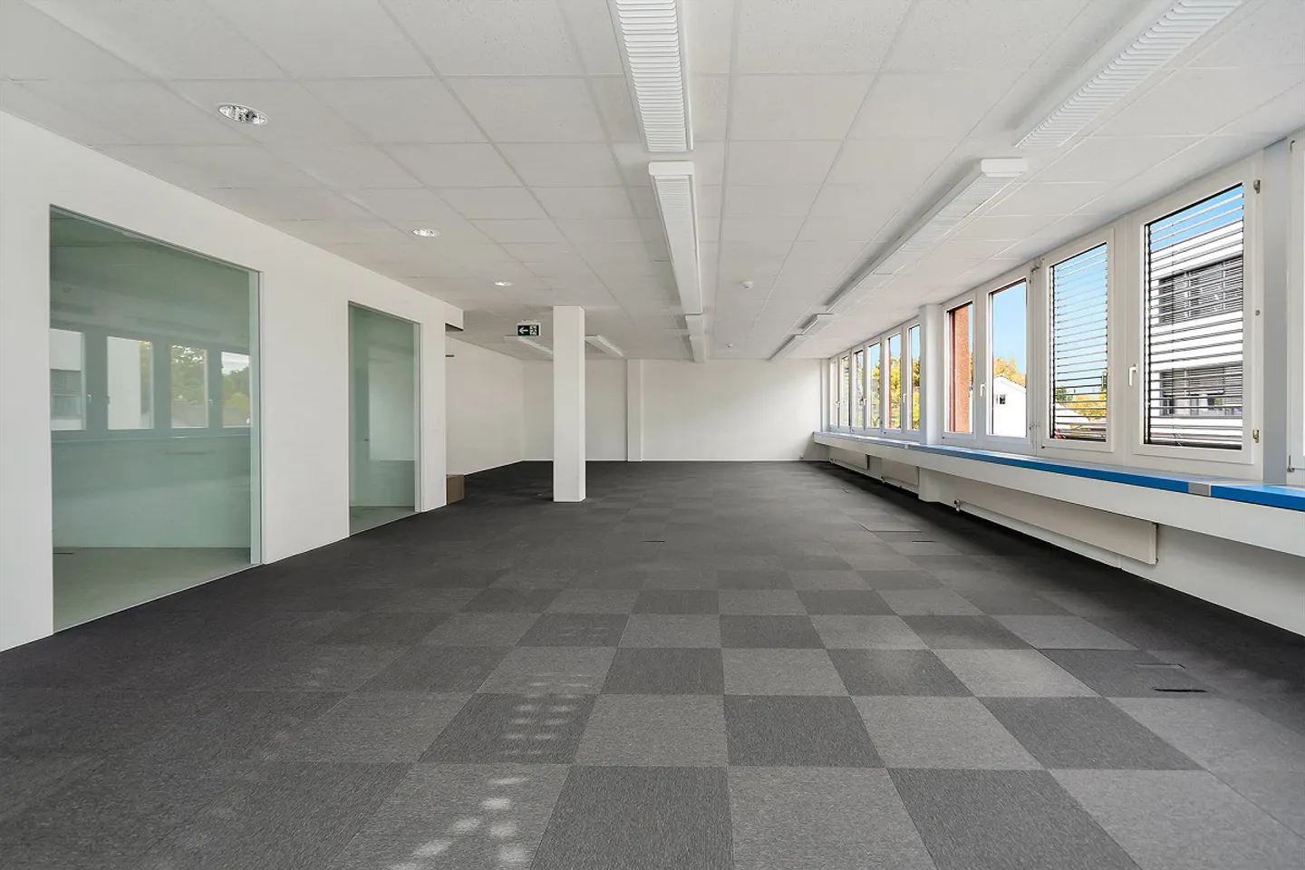 Vielseitige Bürofläche in Bern - Foto 3 von 11