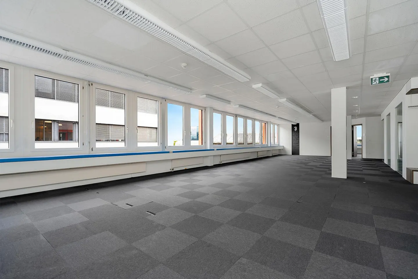 Vielseitige Bürofläche in Bern - Foto 2 von 11