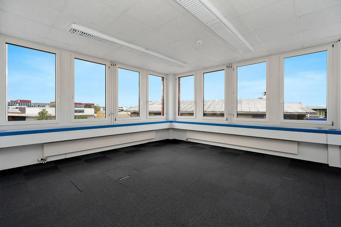 Vielseitige Bürofläche in Bern - Foto 4 von 11