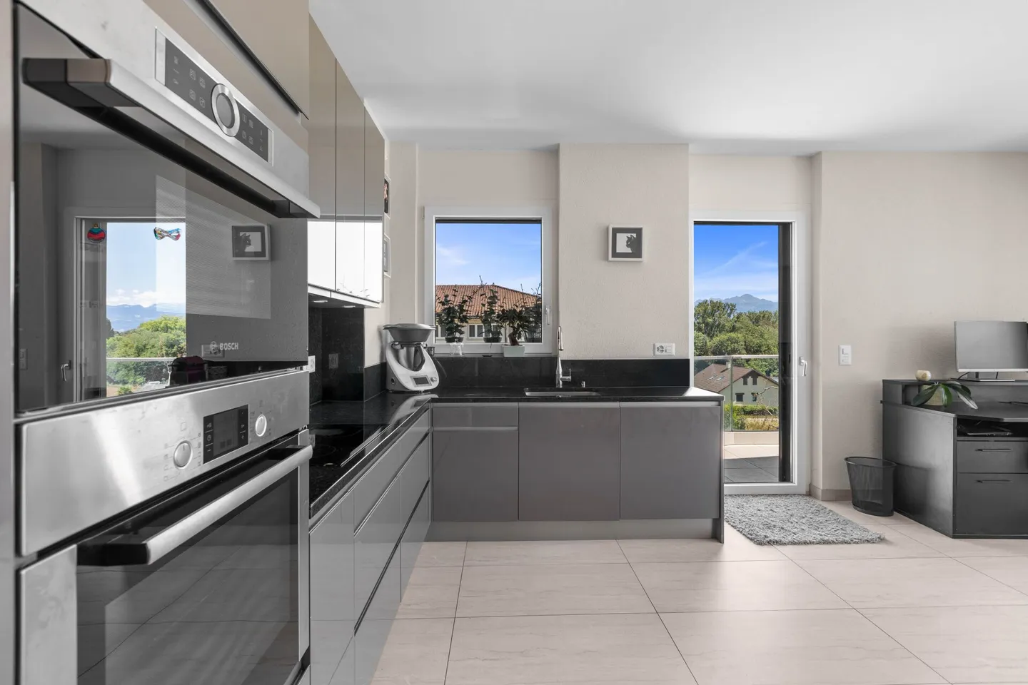 Penthouse Apartment Lot No. 16 of 138m2 - Photo 18 of 38