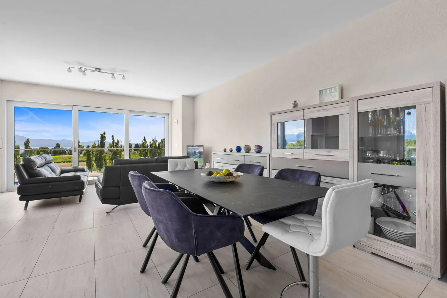 Penthouse Apartment Lot No. 16 of 138m2 - Photo 19 of 38