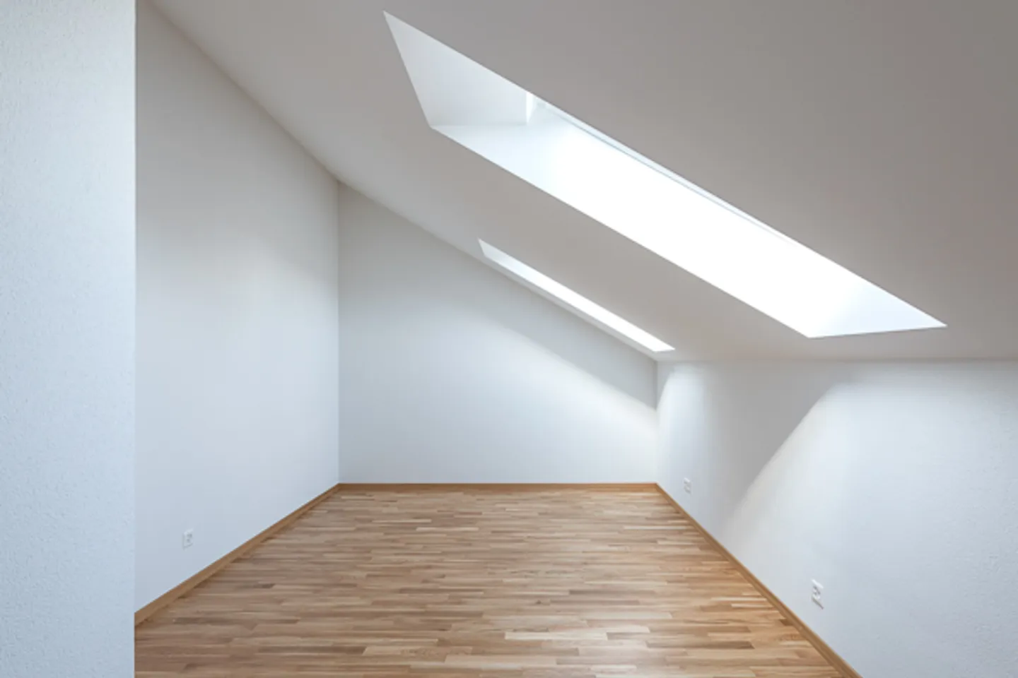 Appartement à louer - Photo 5 sur 8