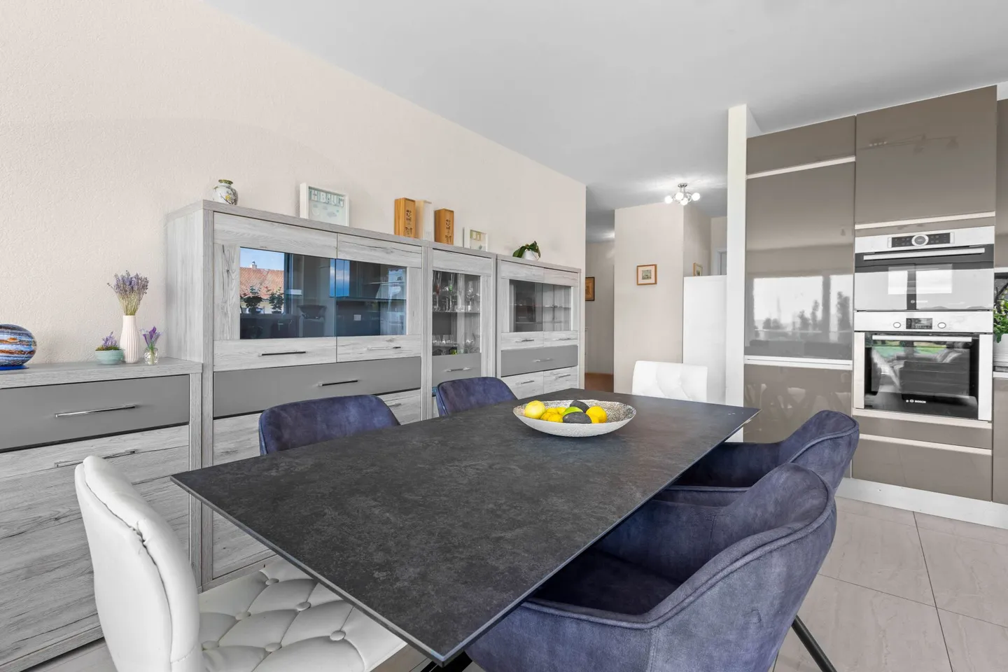 Penthouse Apartment Lot No. 16 of 138m2 - Photo 20 of 38