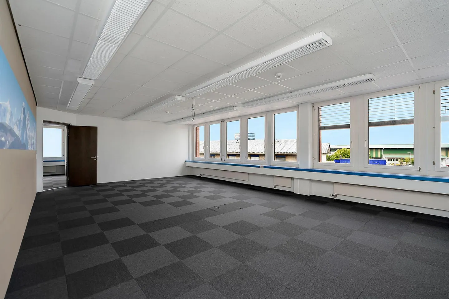 Vielseitige Bürofläche in Bern - Foto 5 von 11