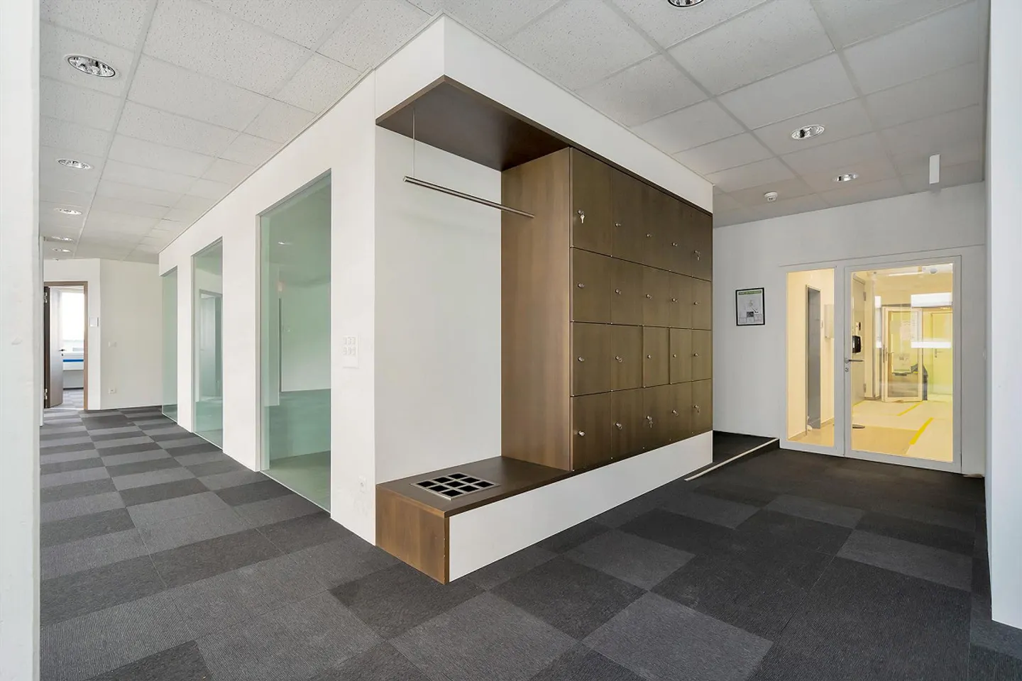 Vielseitige Bürofläche in Bern - Foto 6 von 11