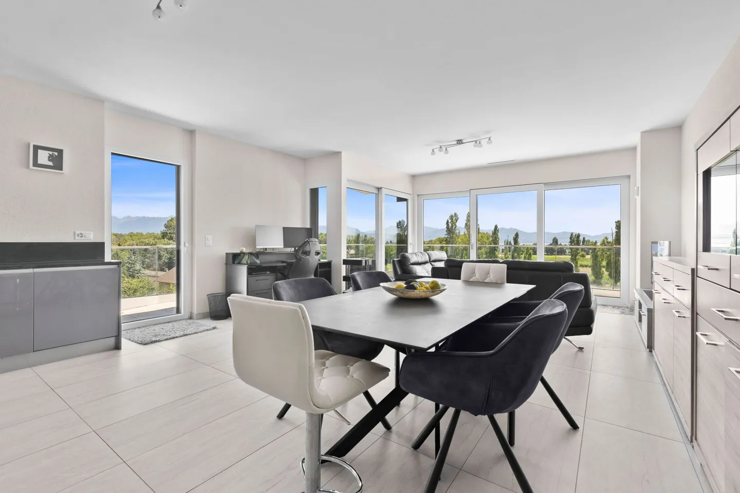 Penthouse Apartment Lot No. 16 of 138m2 - Photo 23 of 38