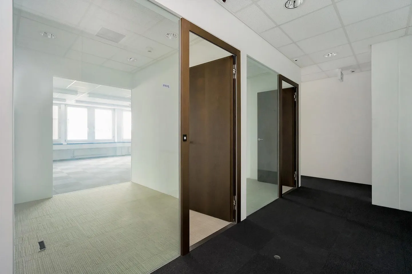 Vielseitige Bürofläche in Bern - Foto 7 von 11