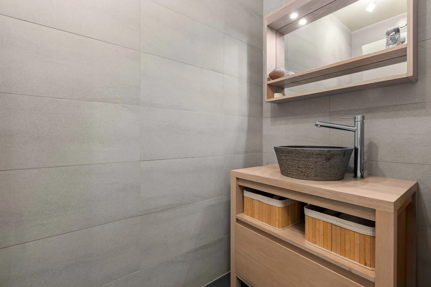 Penthouse Apartment Lot No. 16 of 138m2 - Photo 30 of 38