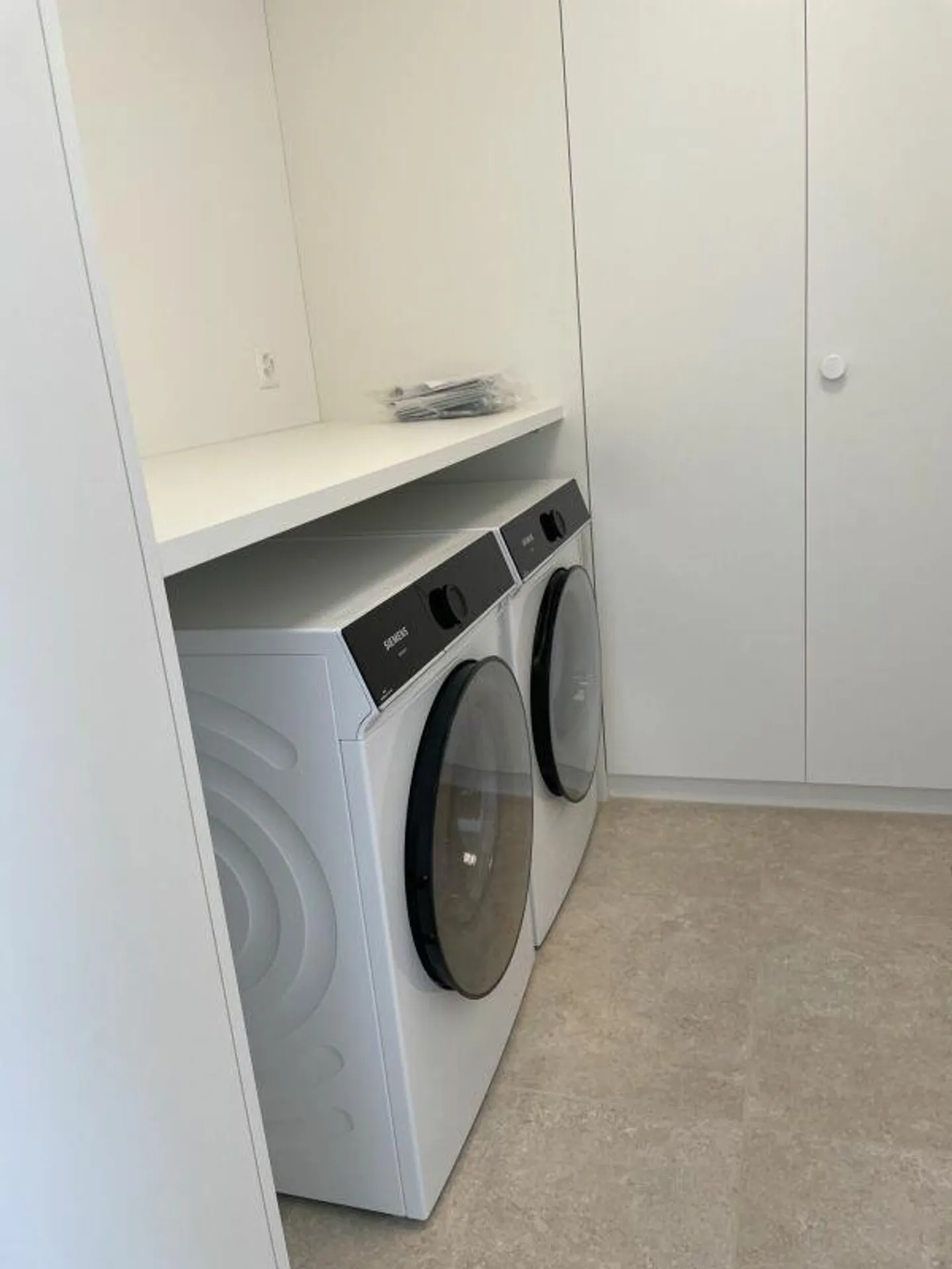 Première location - grands appartements de 3,5 pièces avec vue sur le lac - Photo 5 sur 7