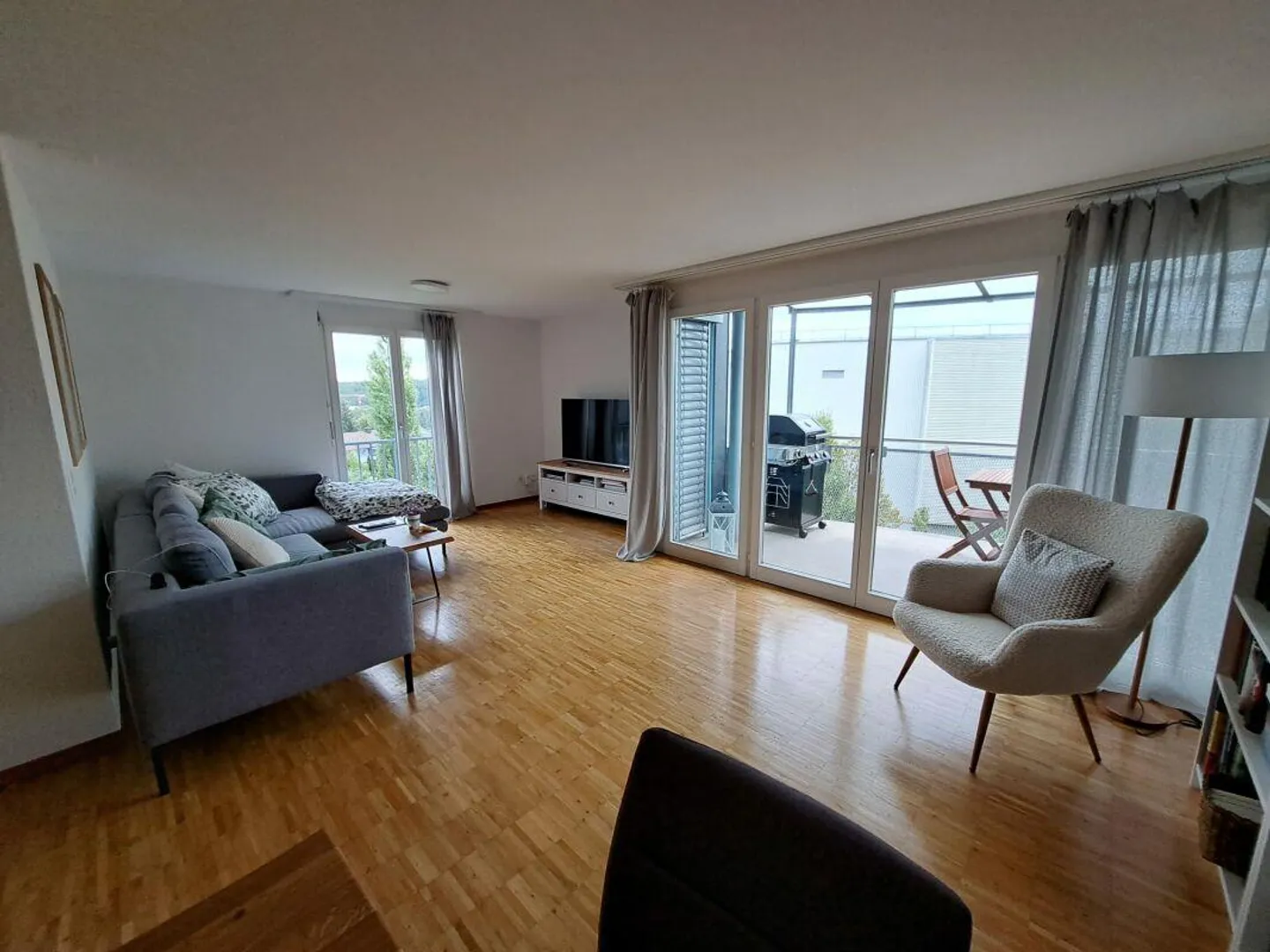 Wohnen mit attraktiver Dachterrasse - Foto 2 von 10