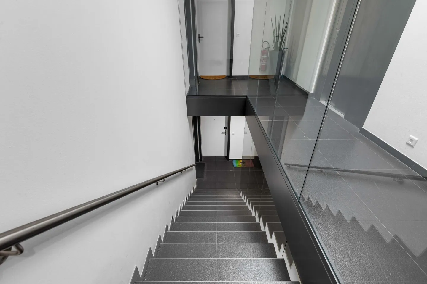 Penthouse Apartment Lot No. 16 of 138m2 - Photo 31 of 38