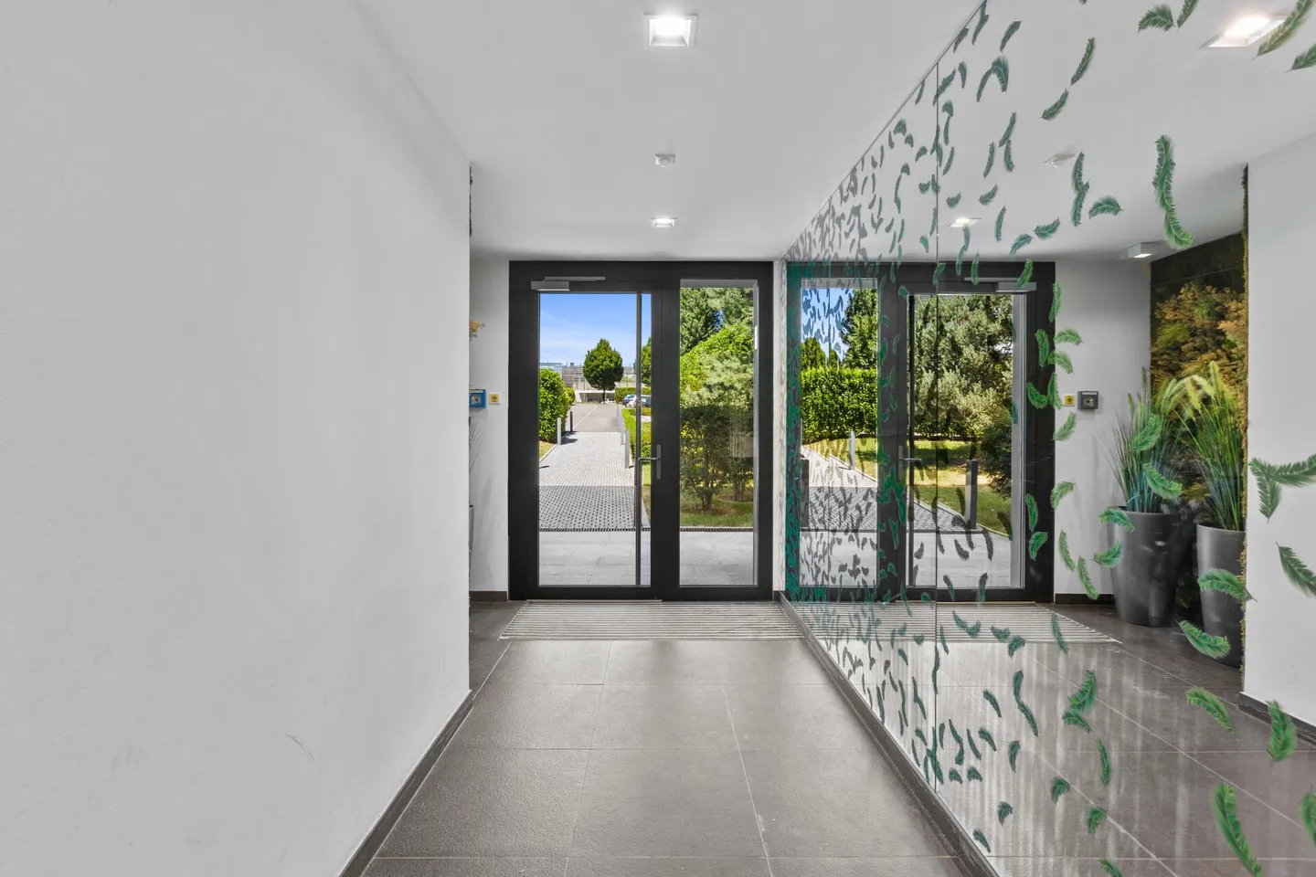 Penthouse Apartment Lot No. 16 of 138m2 - Photo 32 of 38