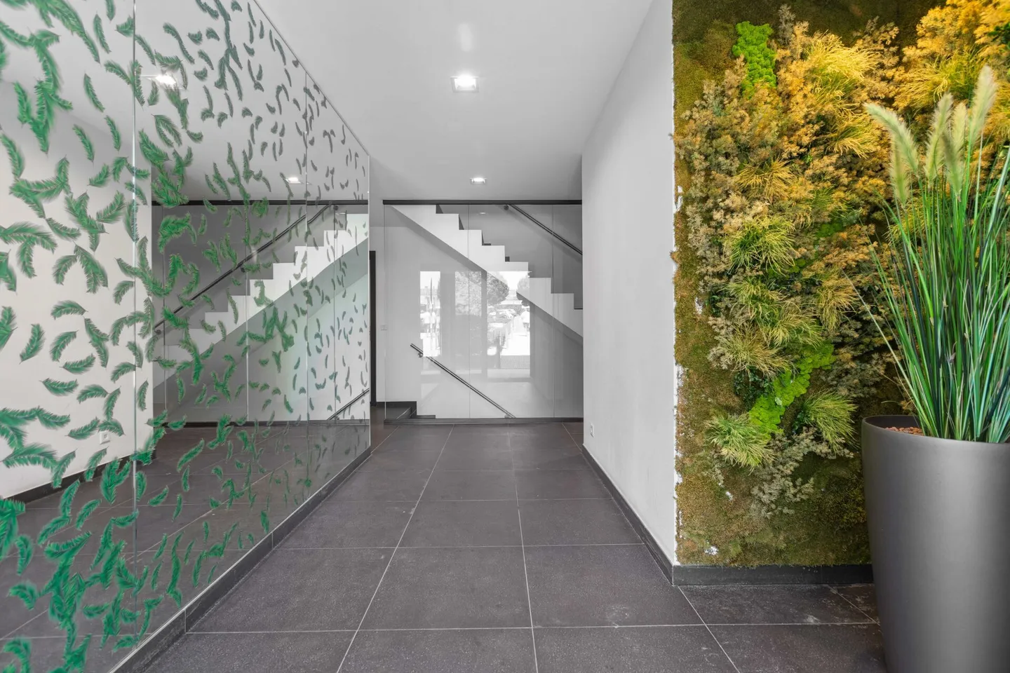 Penthouse Apartment Lot No. 16 of 138m2 - Photo 33 of 38