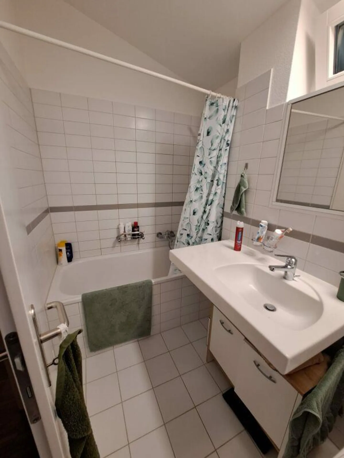 Wohnen mit attraktiver Dachterrasse - Foto 4 von 10