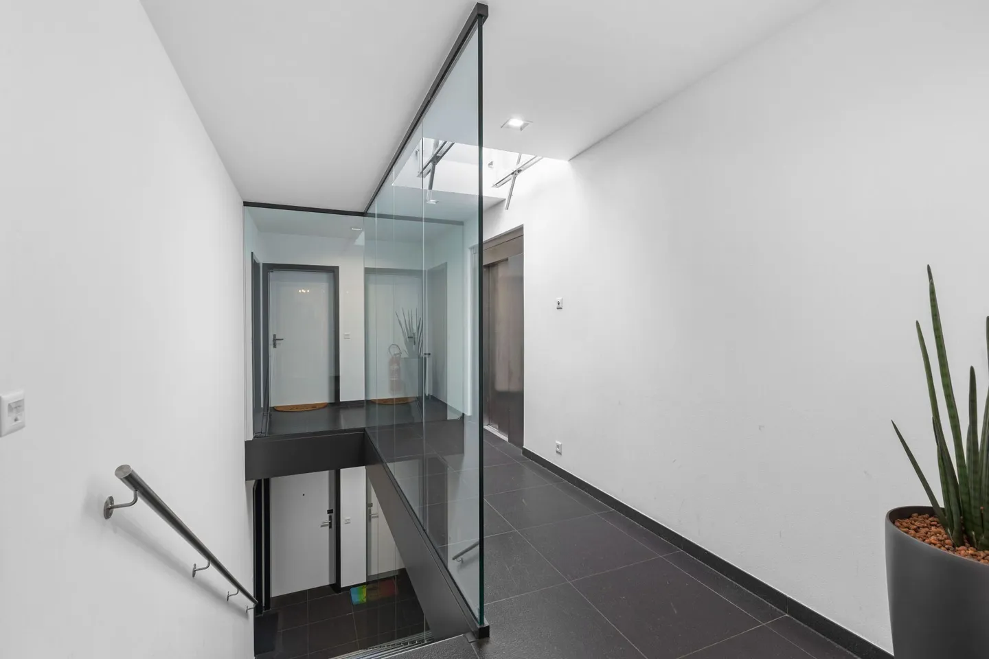 Penthouse Apartment Lot No. 16 of 138m2 - Photo 35 of 38