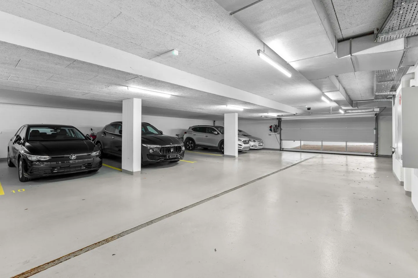 Penthouse Apartment Lot No. 16 of 138m2 - Photo 36 of 38