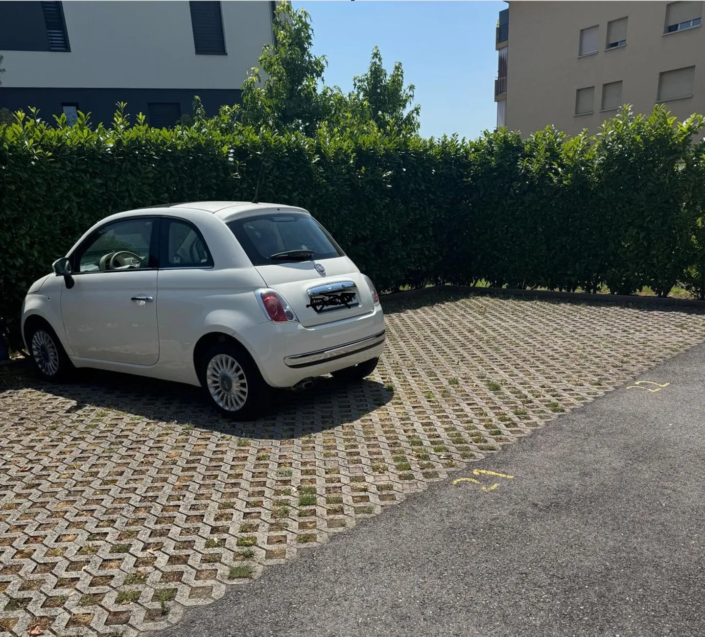 Penthouse Apartment Lot No. 16 of 138m2 - Photo 37 of 38