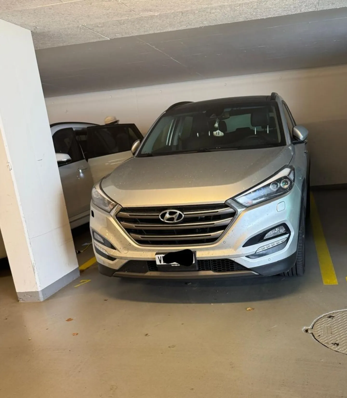 Penthouse Apartment Lot No. 16 of 138m2 - Photo 38 of 38