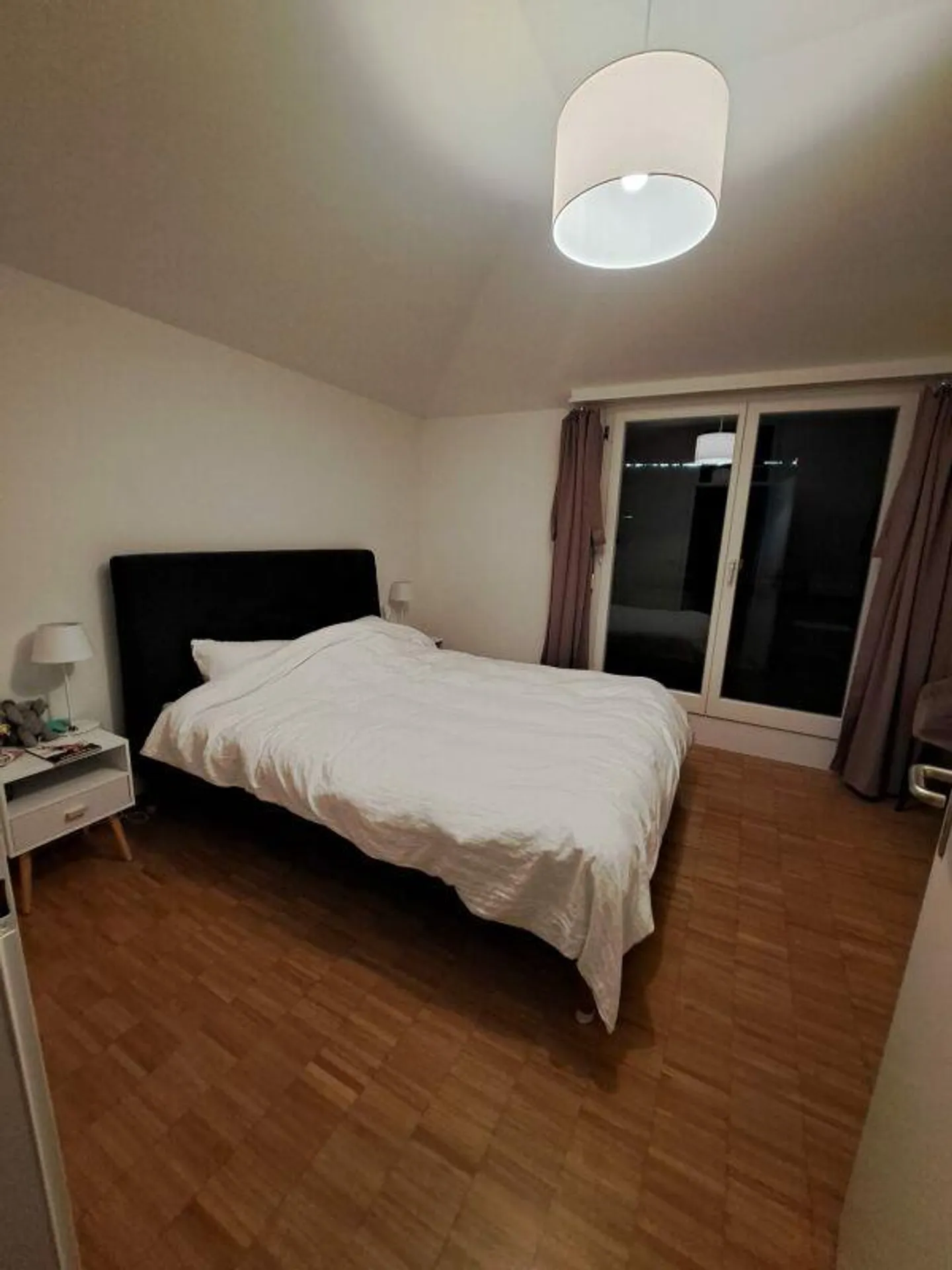 Wohnen mit attraktiver Dachterrasse - Foto 6 von 10