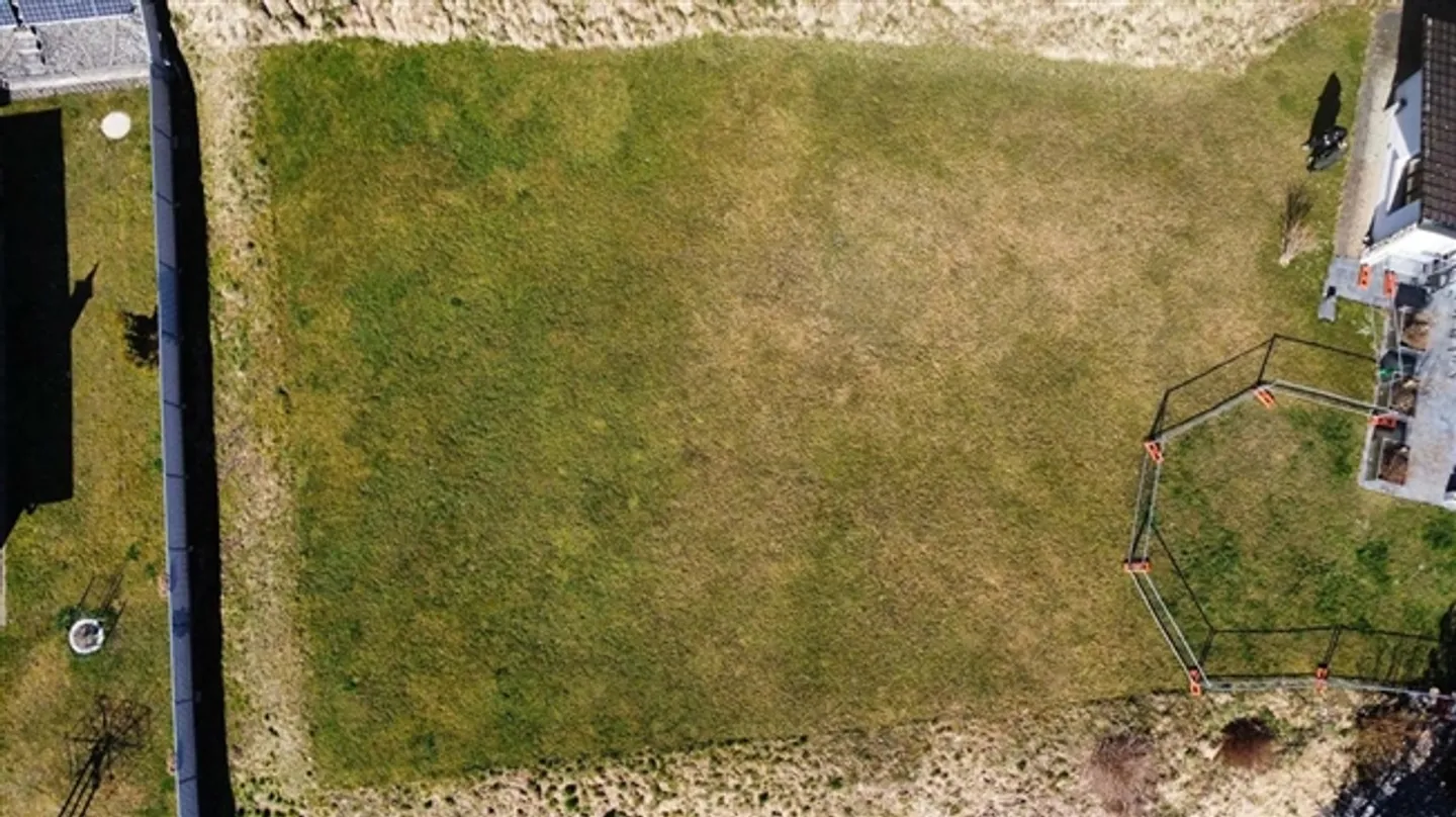 Baugrundstück für Ihre Traumvilla - Foto 3 von 5